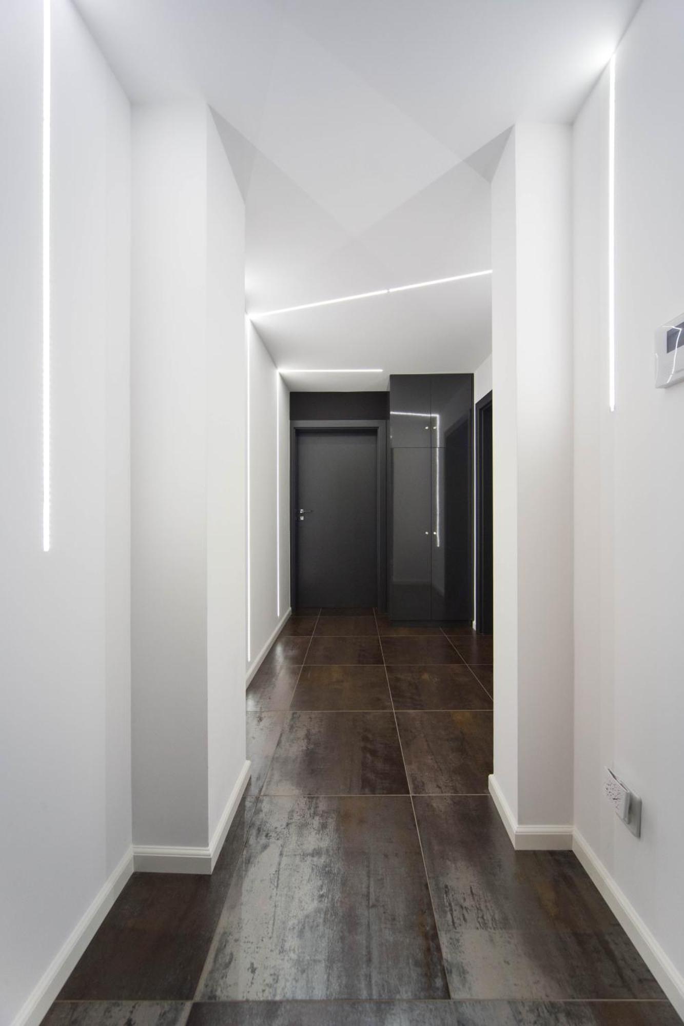 W Centrum Krakowa Nad Wisla Apartmán Krakov