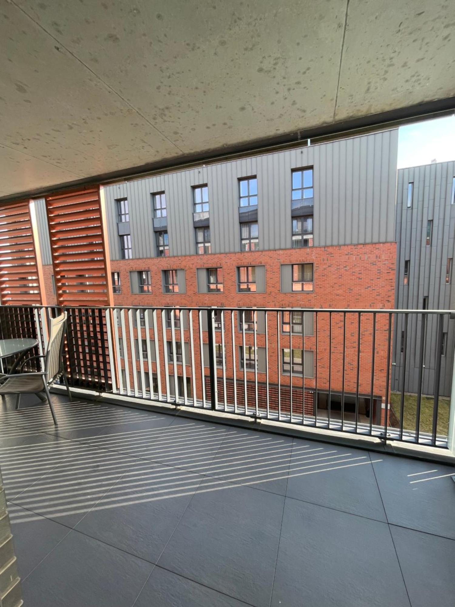 Apartmán W Centrum Krakowa Nad Wisla